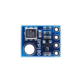 BMP180 GY-68 Digital Barometric Sensor Module for Arduino Raspberry Pi 1.8~3.6V