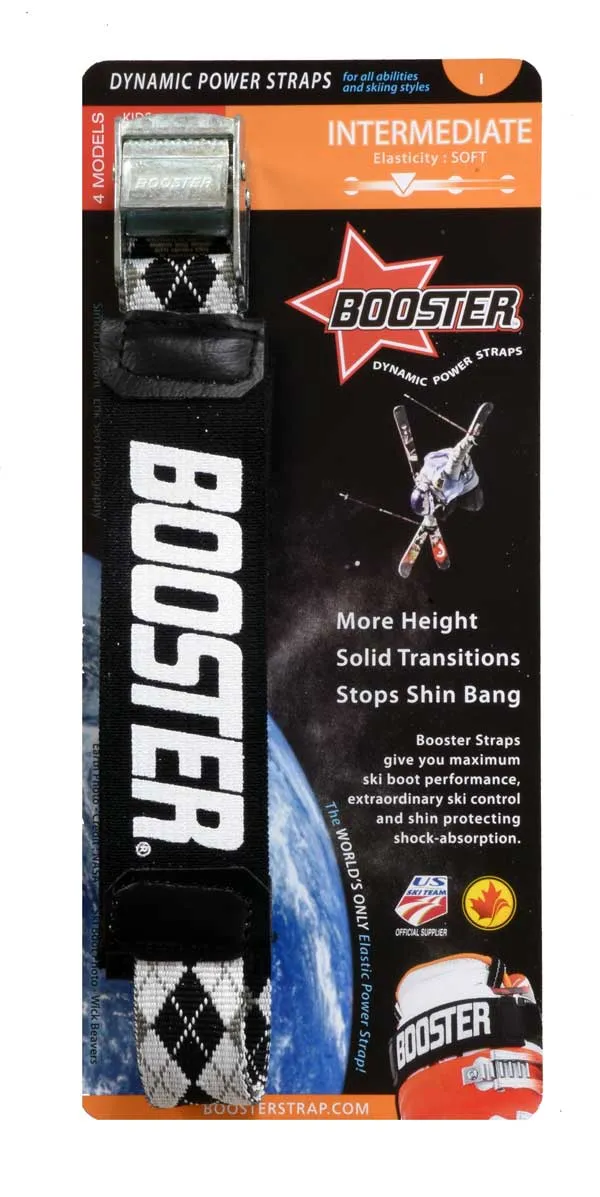 Booster Intermediate