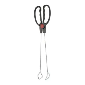 Braai Tongs with Handle - 22cm