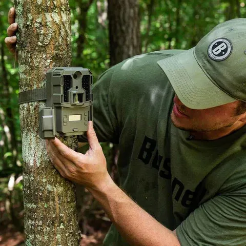 Bushnell 20MP TrailCam Prime L20 Security