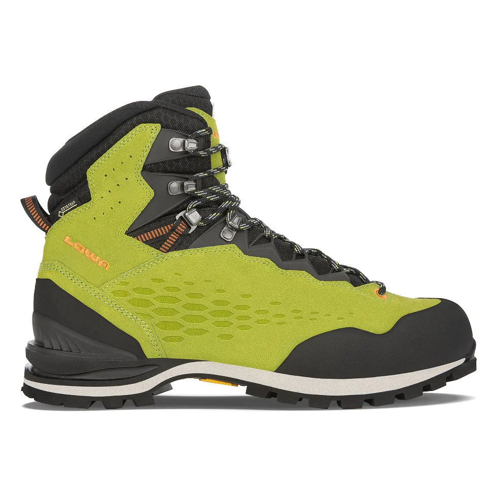 Cadin GTX Mid - Lime