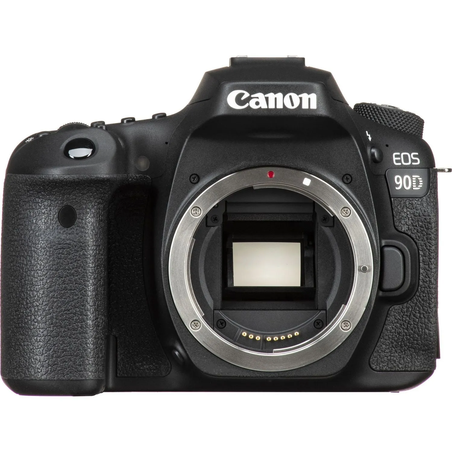 Canon EOS 90D DSLR Camera (Body Only)