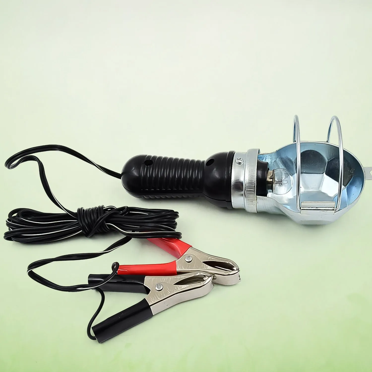 Car Repair Light / Lamp Construction lamp (1 Pc) (B Grade)