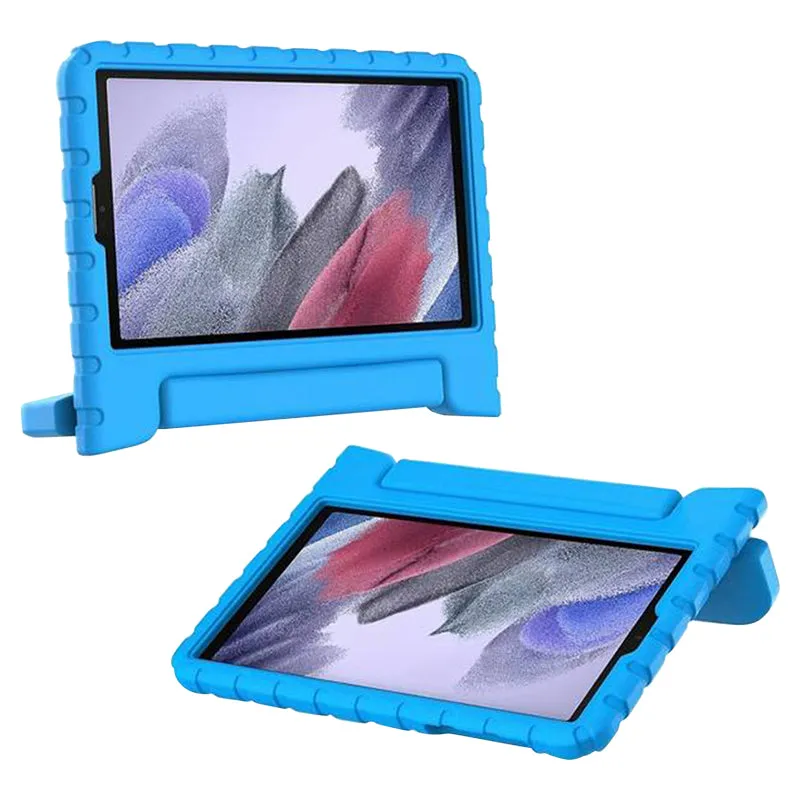 CaseGuru Kids Case for 8.7" Samsung Galaxy Tab A9 - Blue | 096129