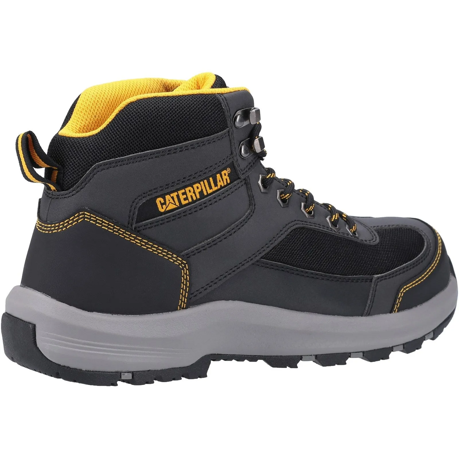 CAT Caterpillar Elmore Safety Boots