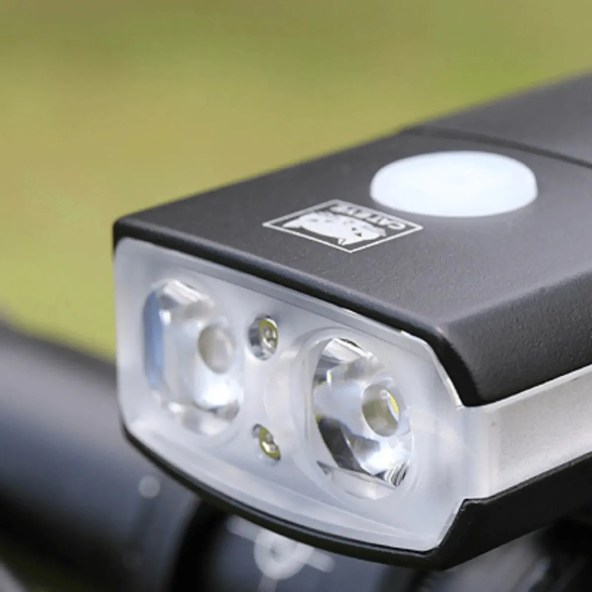 Cateye Ampp 1100 HL-EL1100RC Head Light