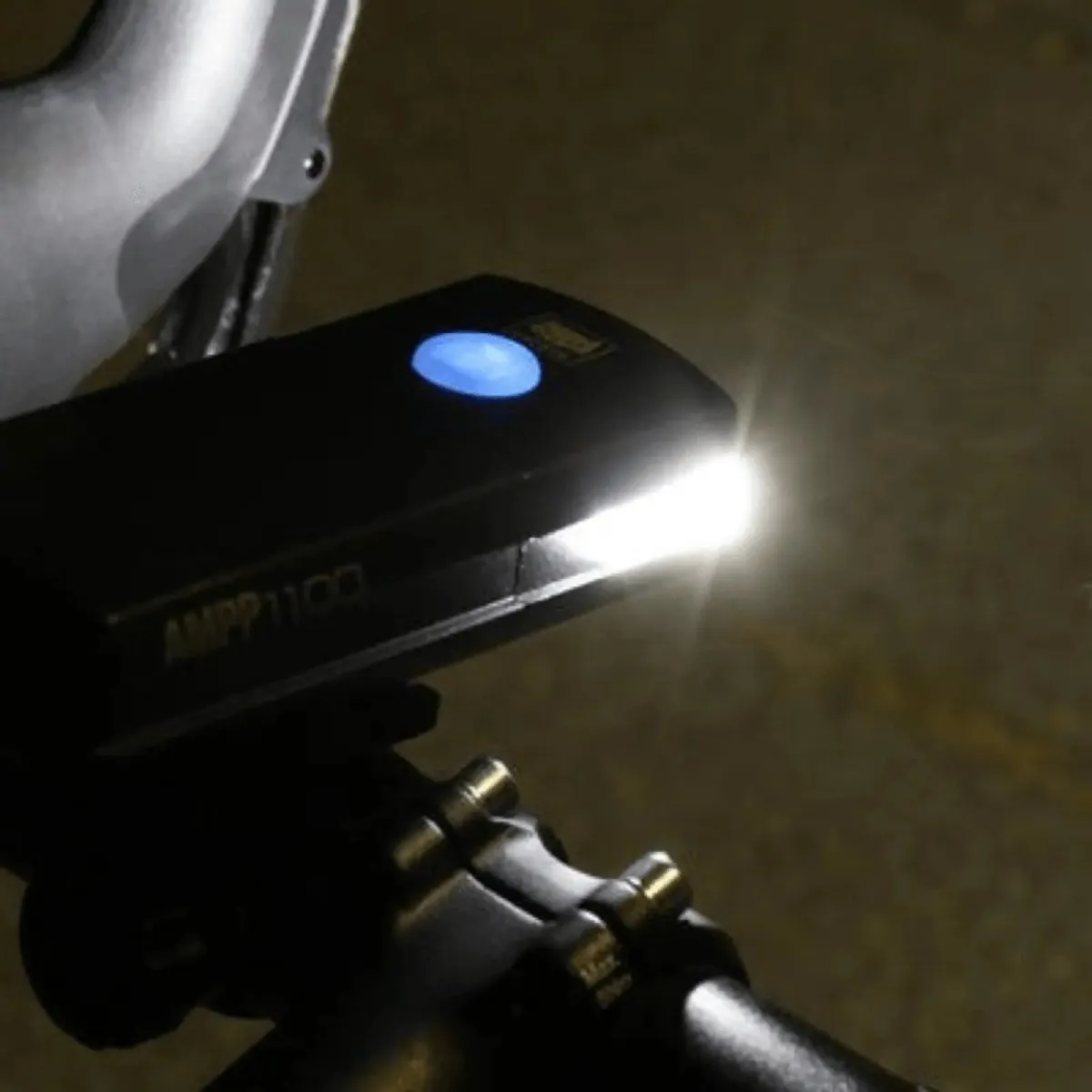 Cateye Ampp 1100 HL-EL1100RC Head Light