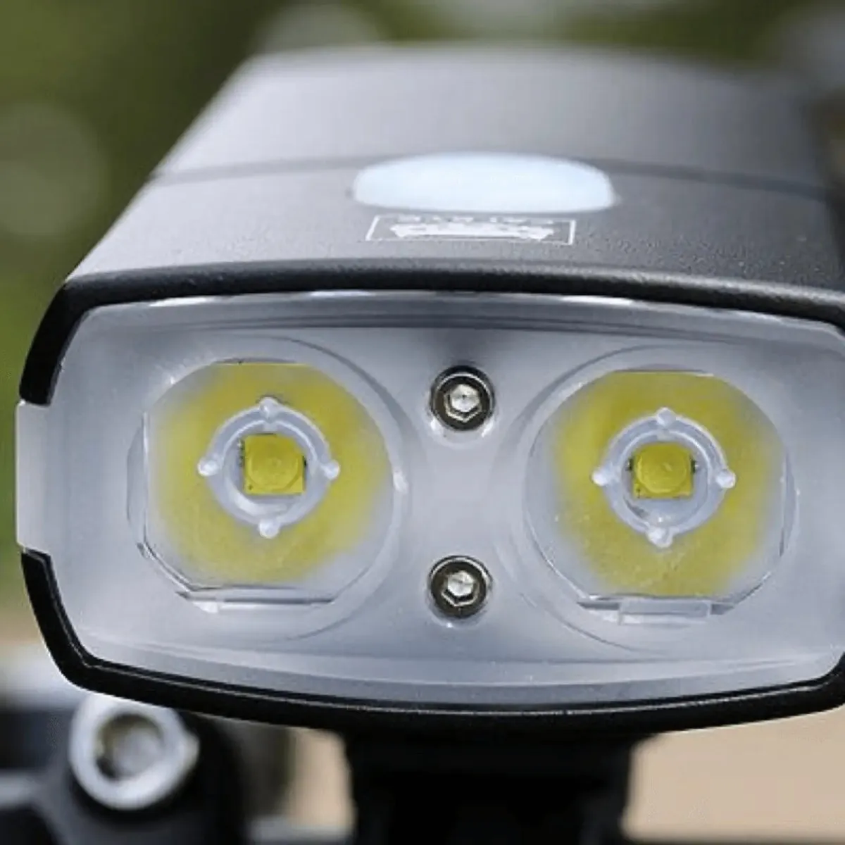 Cateye Ampp 1100 HL-EL1100RC Head Light