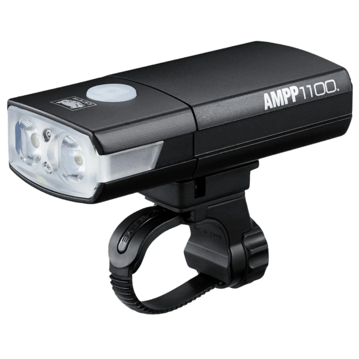 Cateye Ampp 1100 HL-EL1100RC Head Light