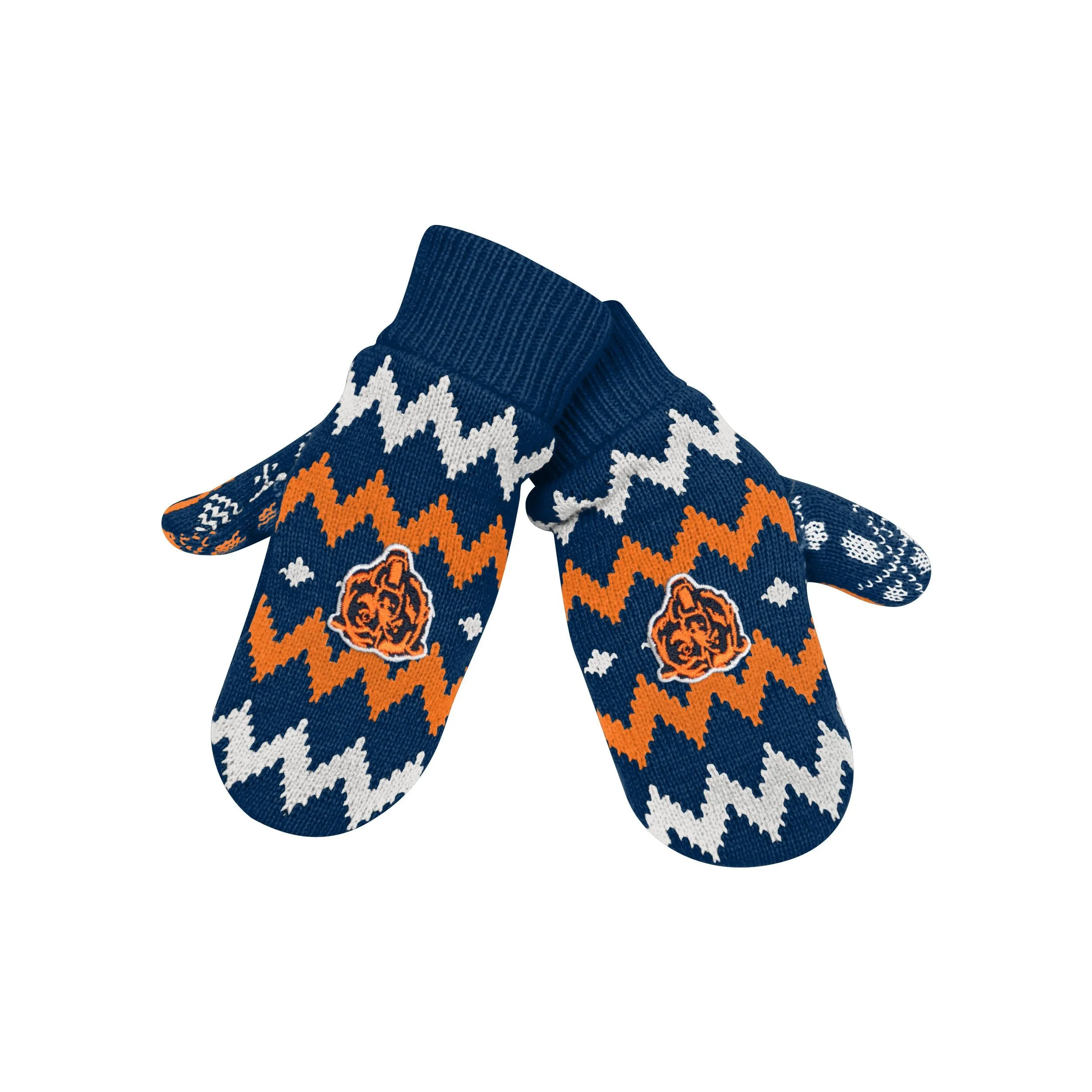 Chicago Bears NFL Mittens