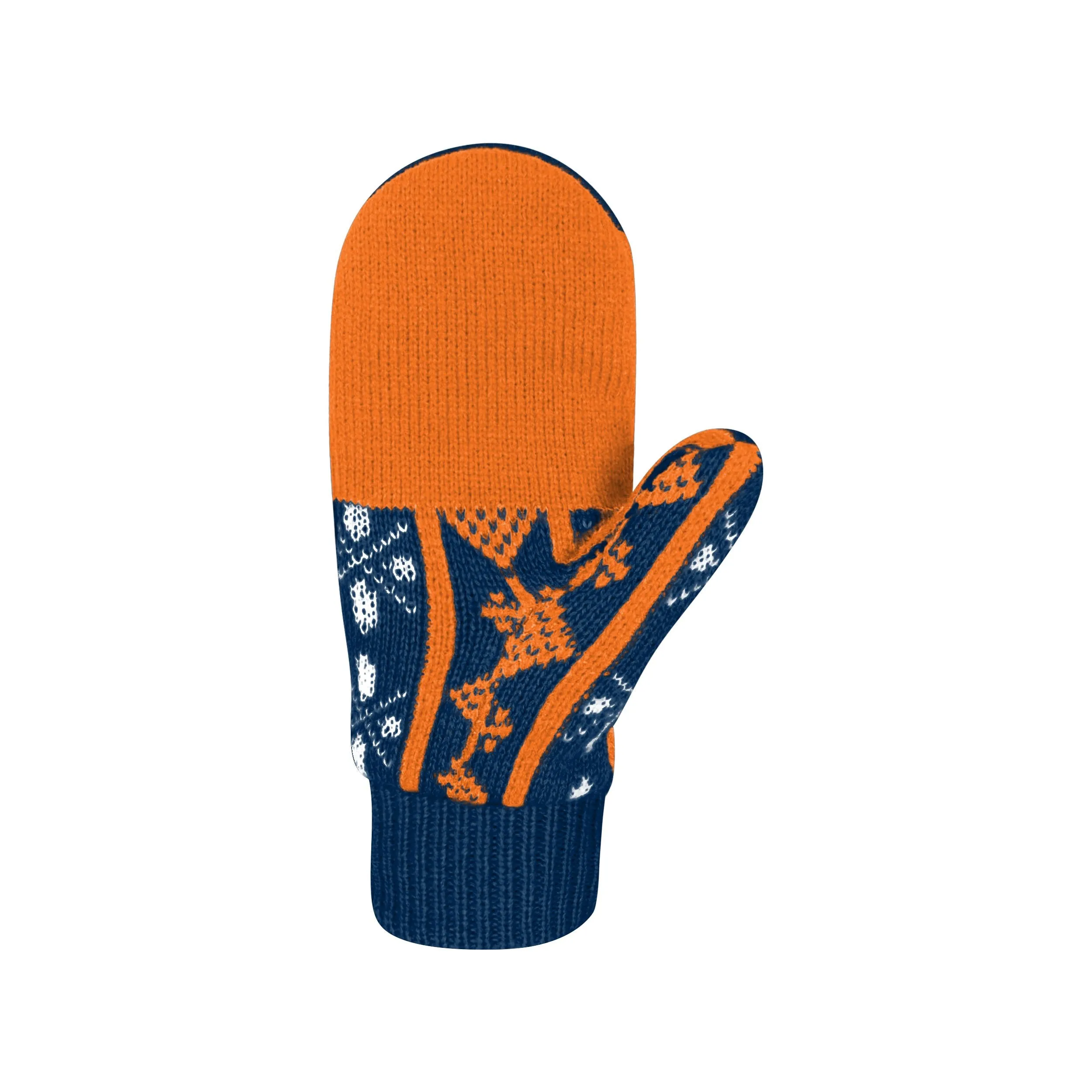 Chicago Bears NFL Mittens