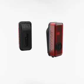 CL 100 LED USB Rear Bike Light