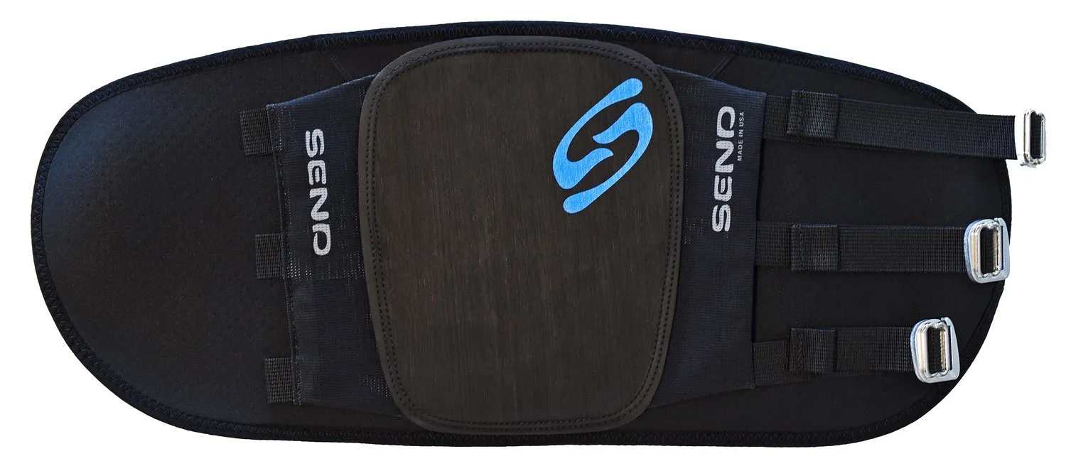 Classic SI Knee Pad - Large