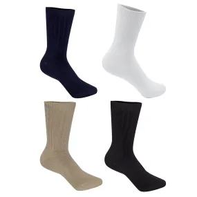 Crew Socks 3 Pack