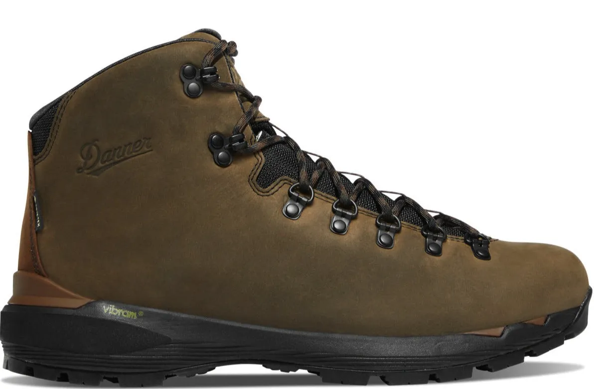 Danner Mountain 600 EVO - Waterproof - Mens