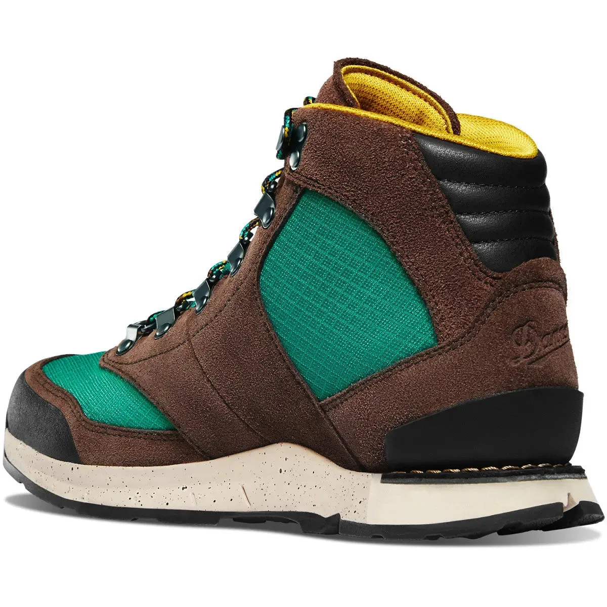 Dark Earth ‘Free Spirit’ Suede & GORE-TEX Boot