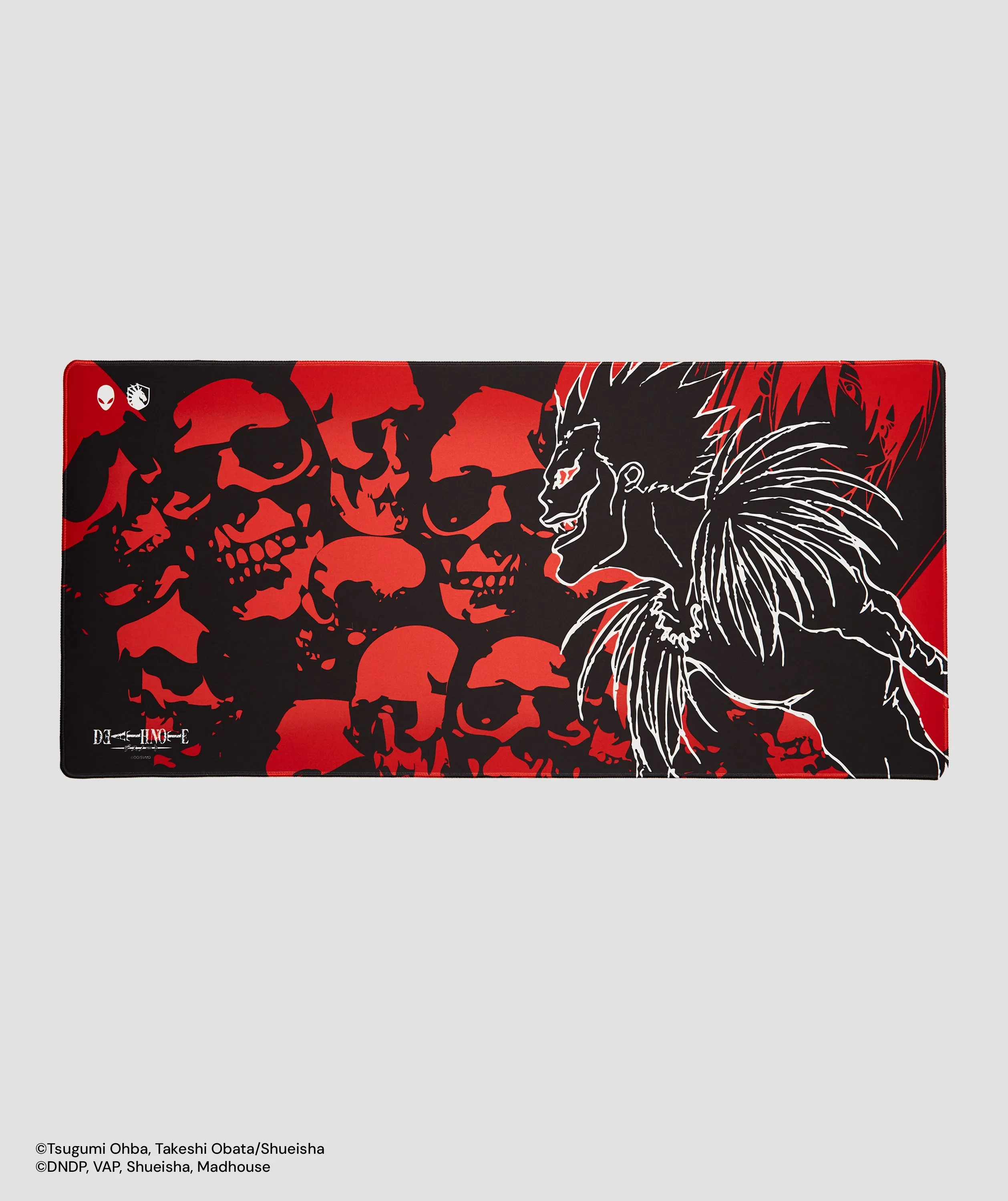 DEATH NOTE RYUK MOUSEPAD