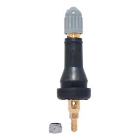 Dill VS-1010 Rubber Snap-in Valve for  Santa Fe (Ea.)