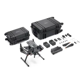 DJI Matrice 350 RTK Combo