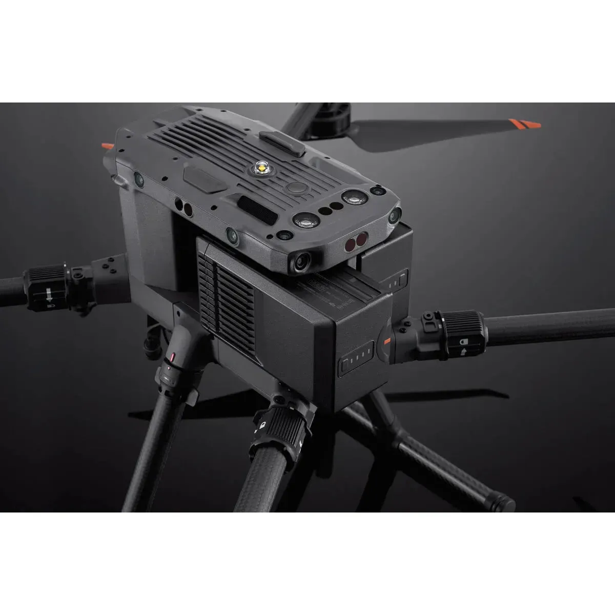 DJI Matrice 350 RTK Combo