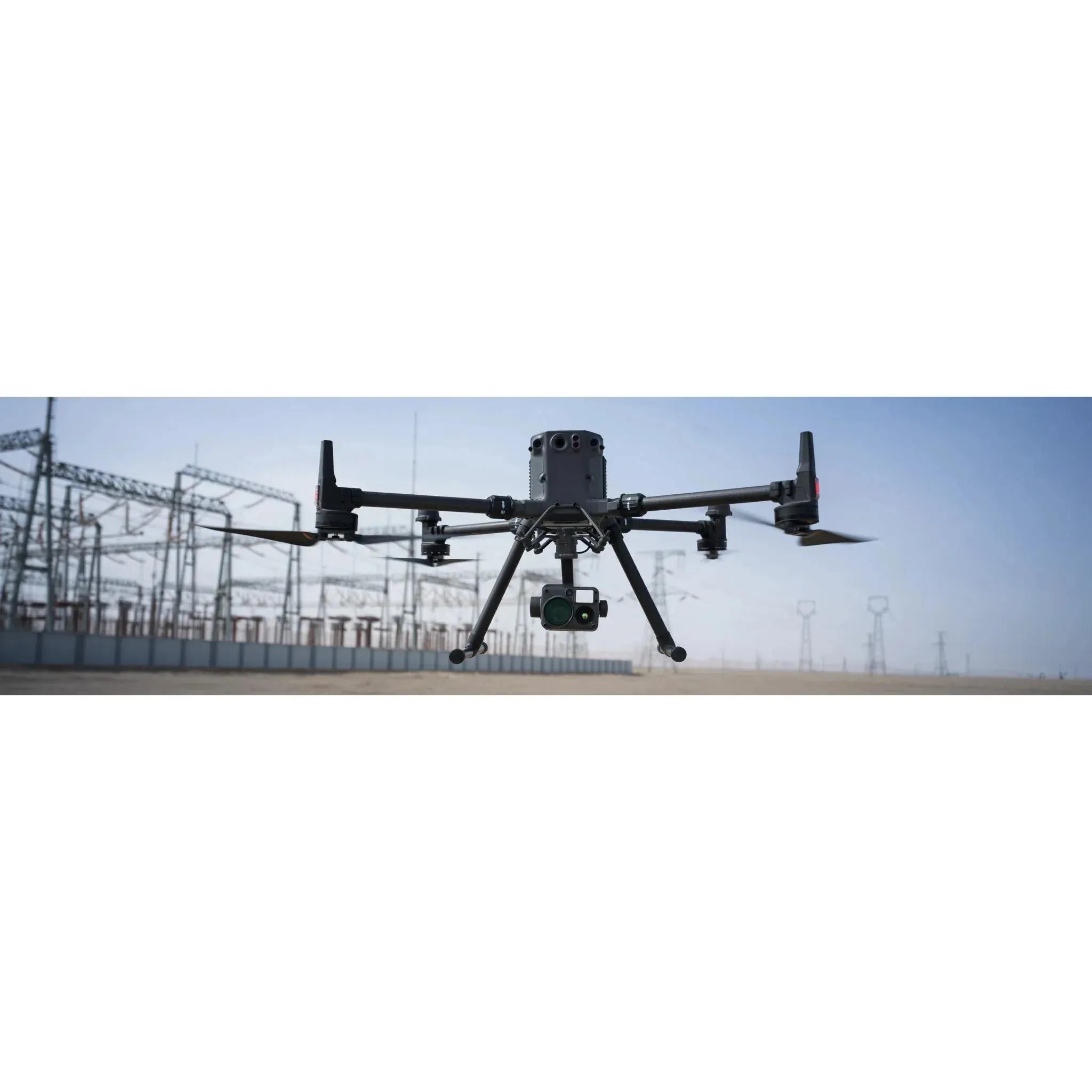 DJI Matrice 350 RTK - Rental