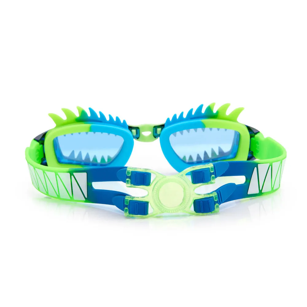 Dragon Swim Youth Goggles - Two Colors