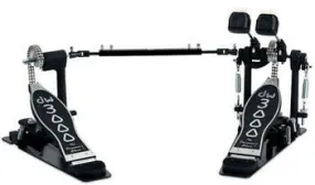 DW DWCP3002 3000 Series Double Bass Drum Pedal