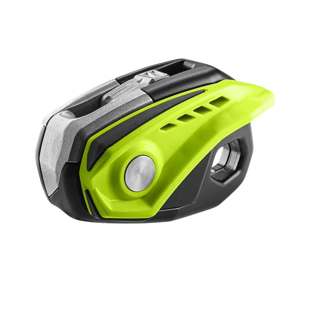 Edelrid Megawatt Industrial Descender