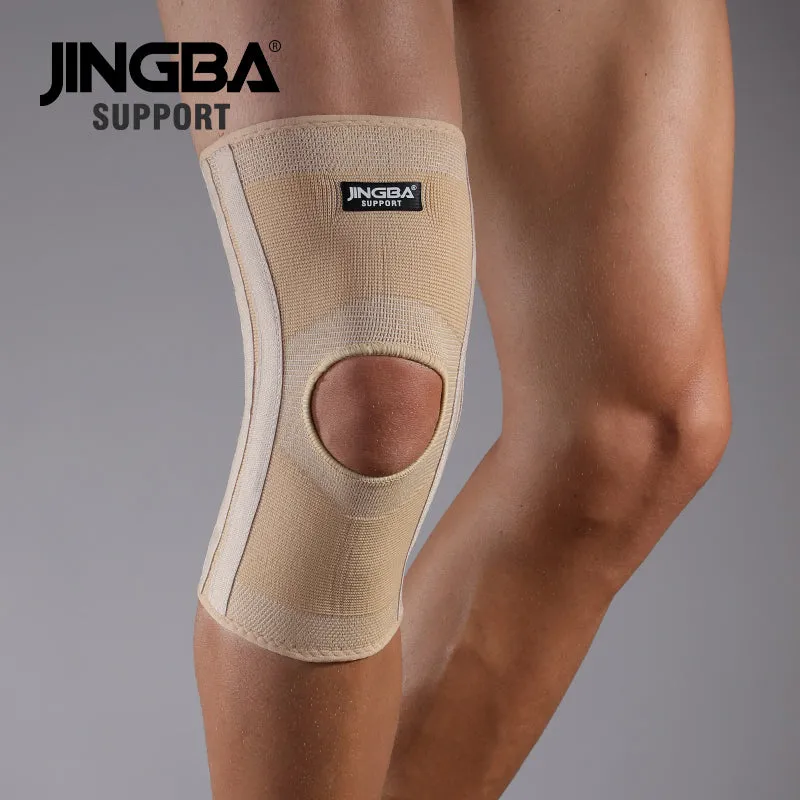 Elastic Knee Brace - Volleyball & Basketball Support