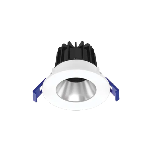 Elite RL271-600L 2" Round Reflector Recessed Retrofit - 600 Lumens