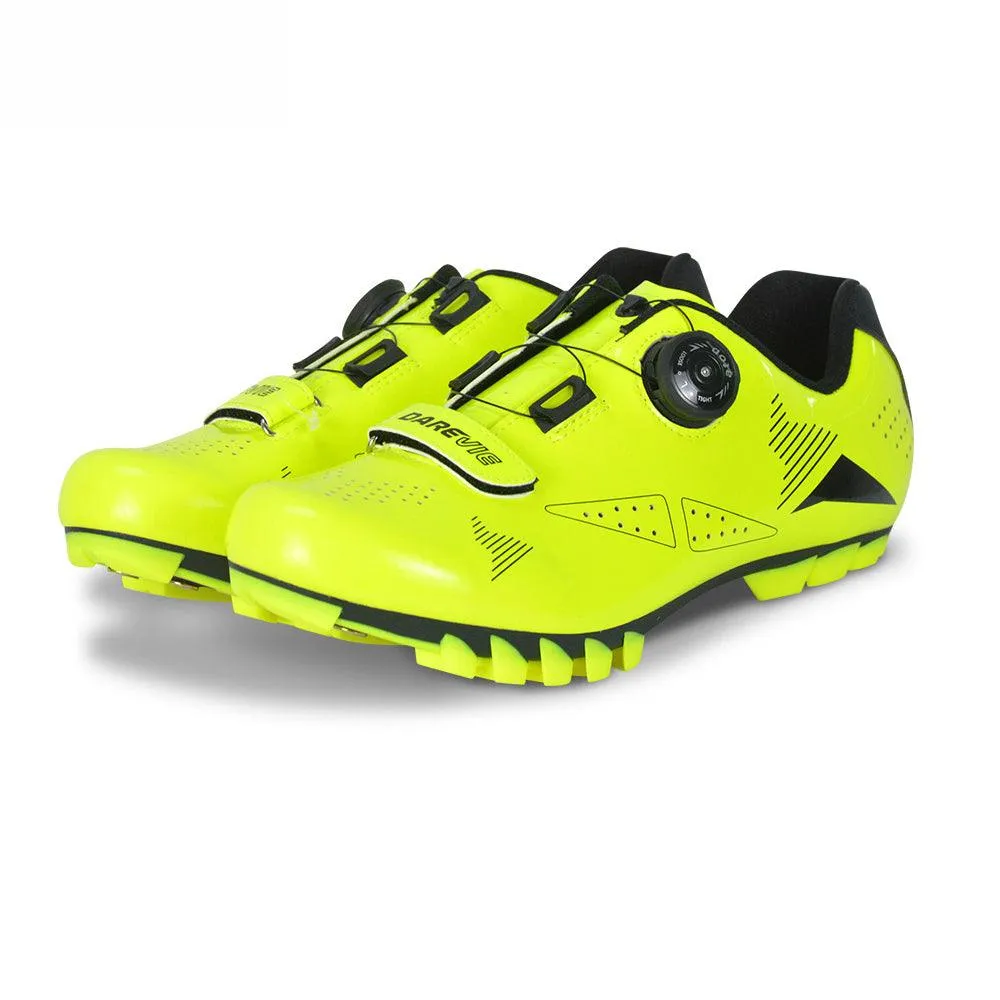 EXPLORE BREEZE MOUNTAIN BIKE SHOES