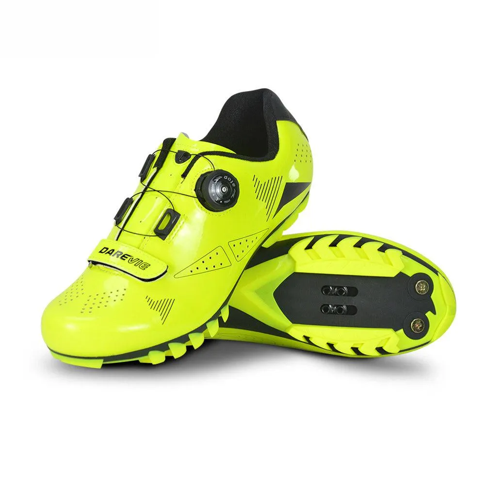 EXPLORE BREEZE MOUNTAIN BIKE SHOES