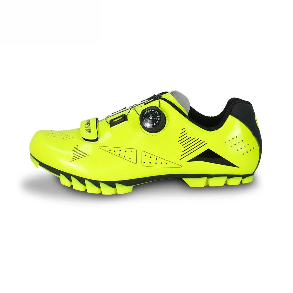 EXPLORE BREEZE MOUNTAIN BIKE SHOES