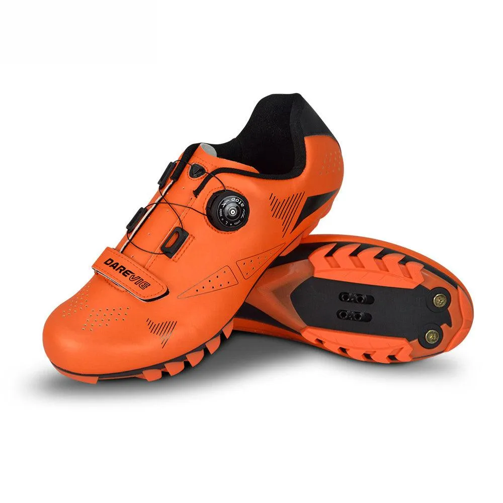 EXPLORE BREEZE MOUNTAIN BIKE SHOES