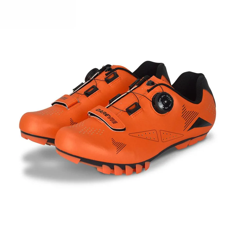 EXPLORE BREEZE MOUNTAIN BIKE SHOES