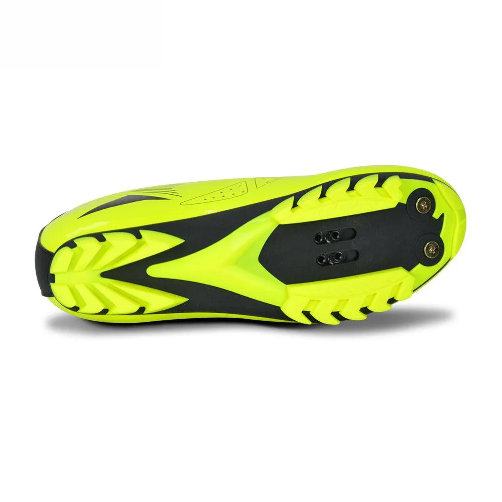 EXPLORE BREEZE MOUNTAIN BIKE SHOES