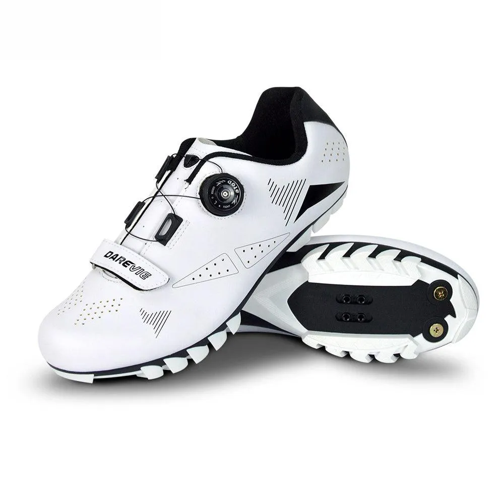 EXPLORE BREEZE MOUNTAIN BIKE SHOES