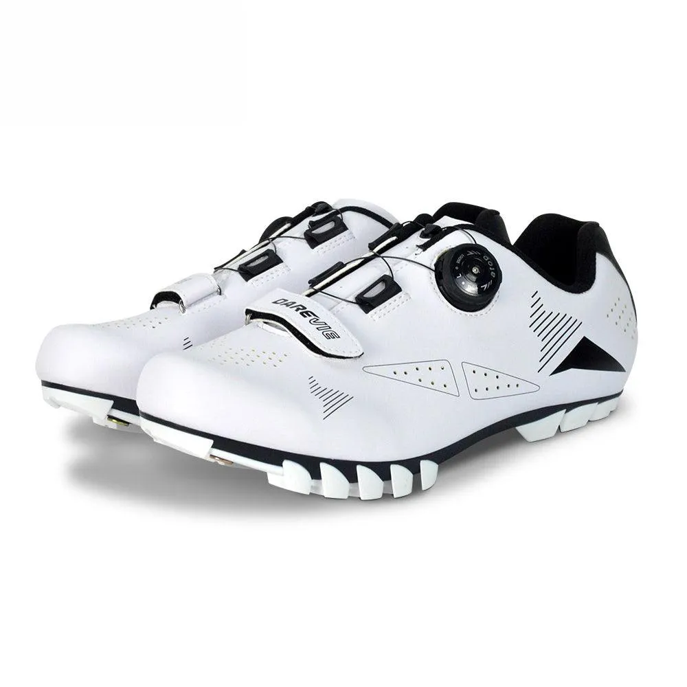 EXPLORE BREEZE MOUNTAIN BIKE SHOES