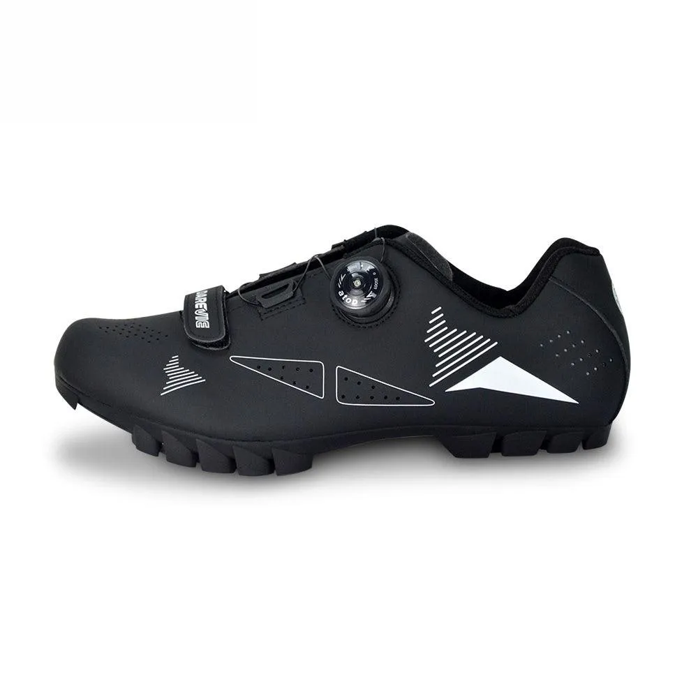 EXPLORE BREEZE MOUNTAIN BIKE SHOES