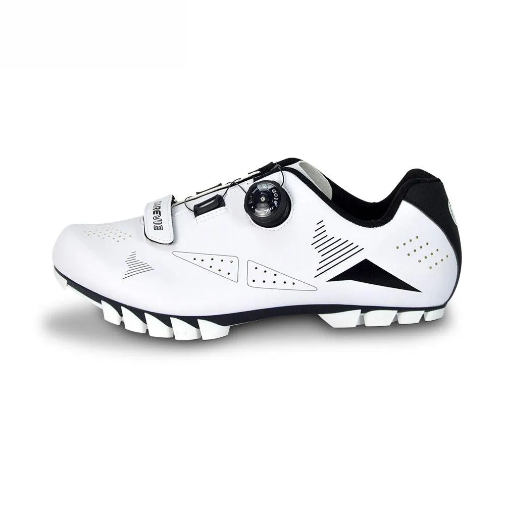 EXPLORE BREEZE MOUNTAIN BIKE SHOES