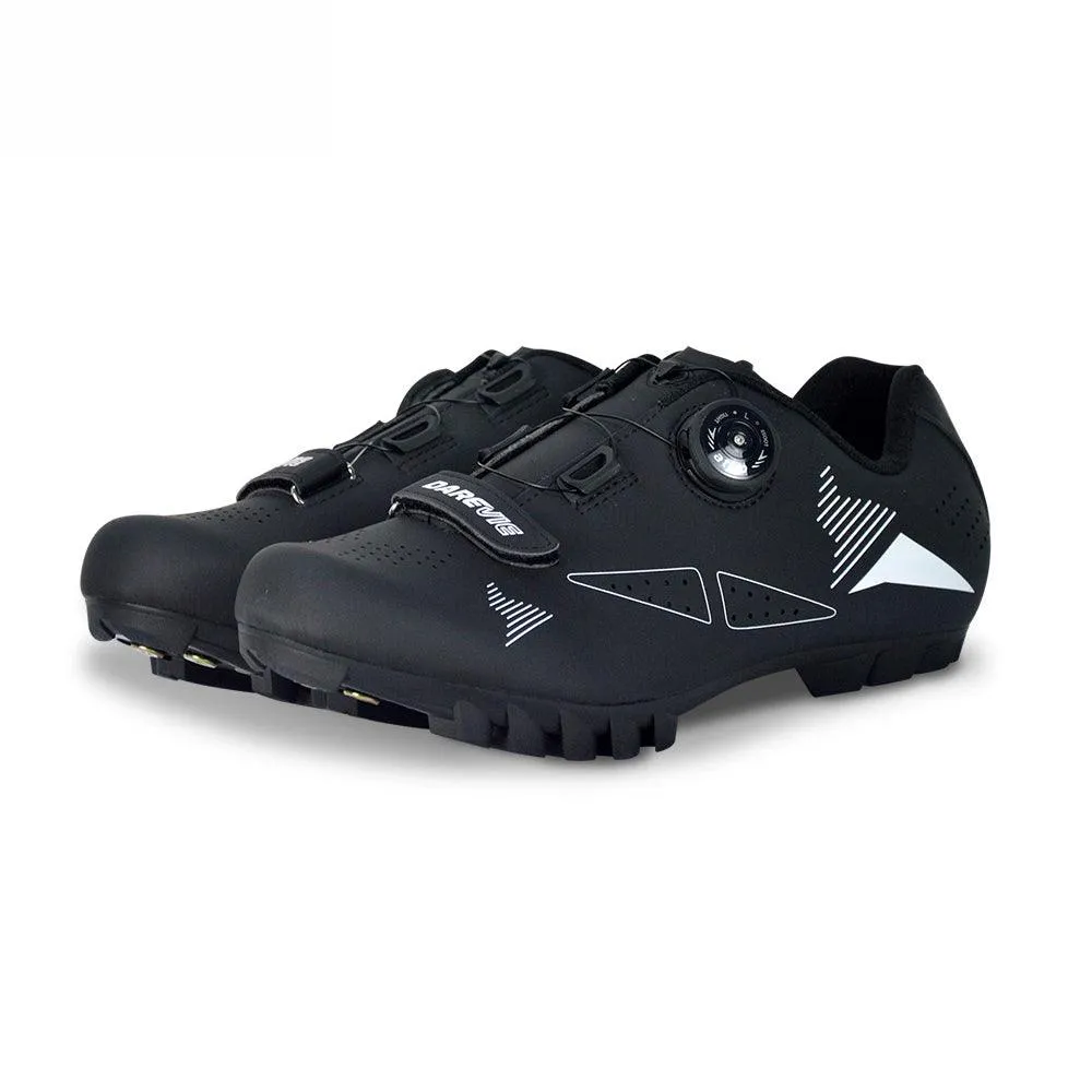 EXPLORE BREEZE MOUNTAIN BIKE SHOES