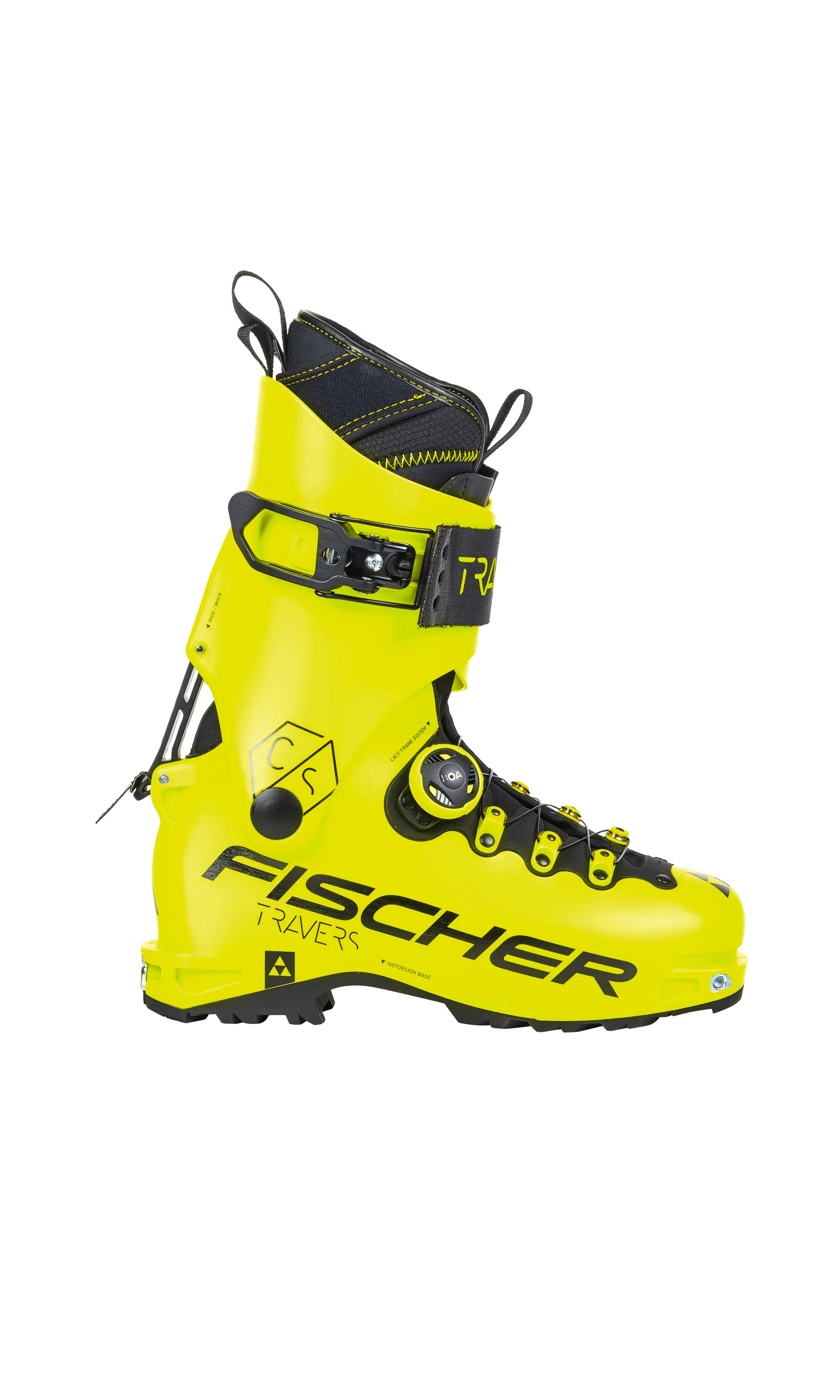 Fischer Travers CS Alpine Touring Boot