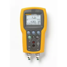 Fluke 721-3650 Dual Sensor Pressure Calibrator, 36 Psig, 5000 Psig