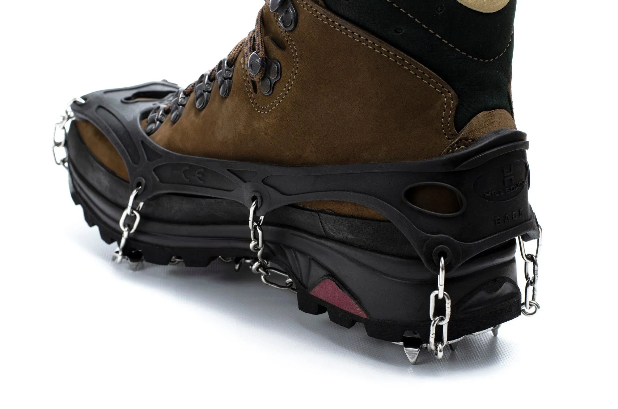 FreeSteps6® Crampons