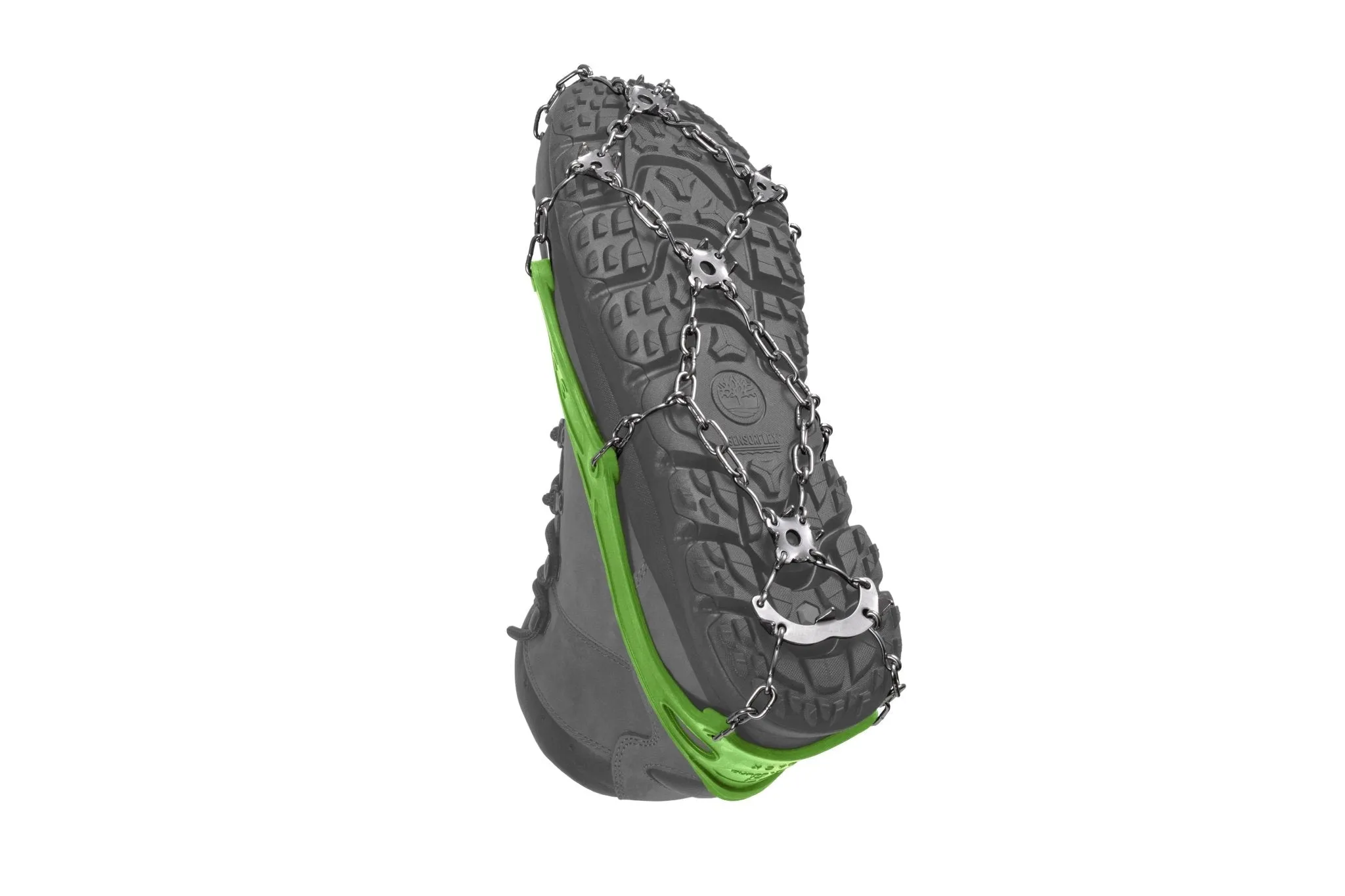 FreeSteps6® Crampons