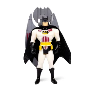 Funskool Anti Freeze Batman Action Figurine for Ages 4  (Card & Design May Vary)