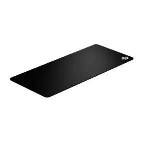 Gaming mouse pad SteelSeries QcK Heavy XXL, black