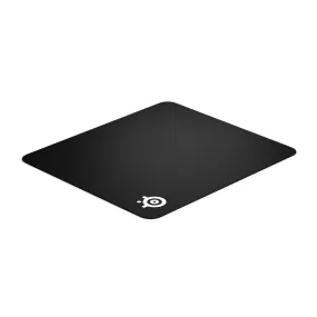 Gaming mouse pad SteelSeries QcK S, black