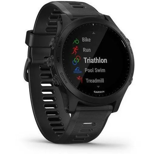 Garmin Forerunner 945 GPS Running Watch