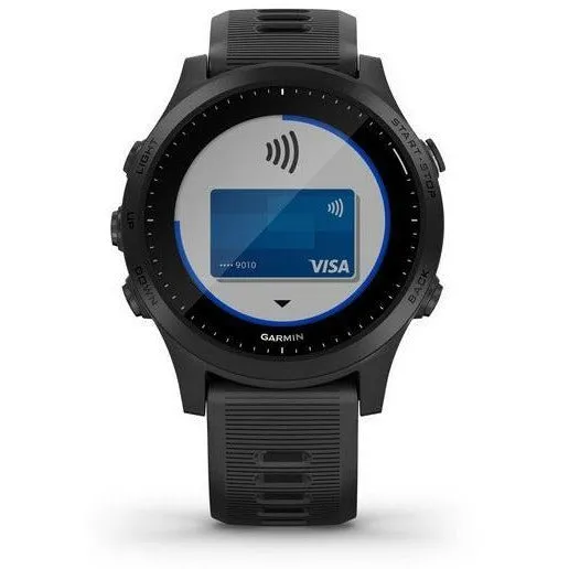 Garmin Forerunner 945 GPS Running Watch